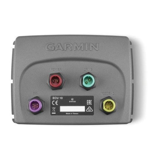 GARMIN Reactor 40 Electronic Control Unit 10 for Reactor 40 Marine Autopilot System | 010-11053-02