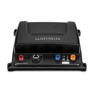 GARMIN GSD- 25 Advanced Sonar Module, dual-channel 1 kW CHIRP, plus Garmin CHIRP DownV? and SideV? sonar scanning | 010-01159-00