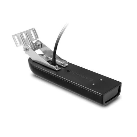 GARMIN GT21-TM ? Plastic Transom M DownV? 500 W (CHIRP 260/455 kHz) Traditional 600 W (50/200 kHz),8-PIN |  010-01962-00