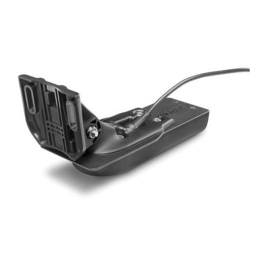 GARMIN GT22HW-TM TM / Troll Transducer, High Wide CHIRP (150-240 kHz, 250 W)/CHIRP DownV? (455/800 kHz, 350w,8-pin | 010-12403-0