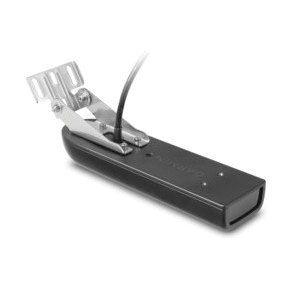 GARMIN GT23M-TM, TM Transducer, Mid-Band CHIRP (80-160 kHz, 600 W)/CHIRP DownV? (260/455 kHz, 500 W) (8-pin) | 010-12404-00