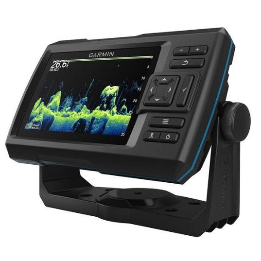 GARMIN Striker Vivid 5cv, US w/GT20 | 010-02551-00