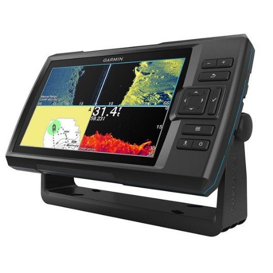 GARMIN Striker Vivid 9sv, US w/GT52 | 010-02554-00
