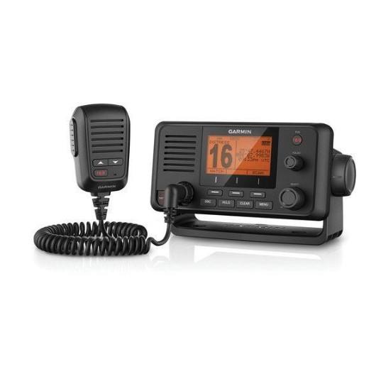 GARMIN VHF 215 Marine Radio | 010-02097-00