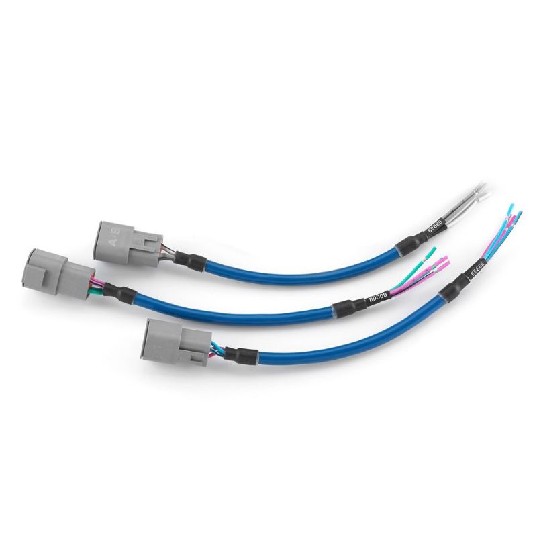 JL AUDIO 98668,  4-PIN SPEK W/DEUSTCH *ON SALE*