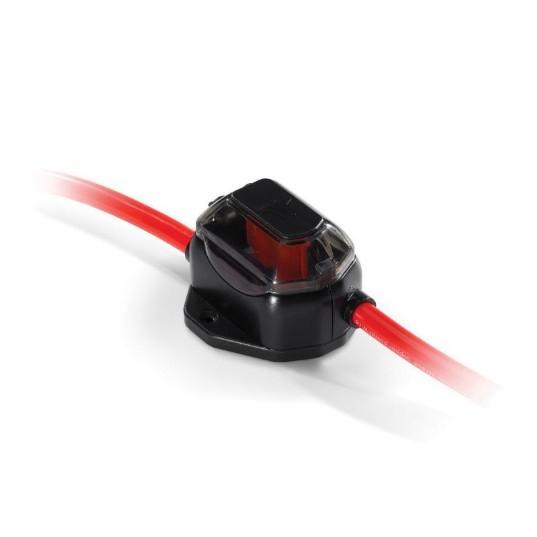 JL AUDIO XD-MFBW-MAXI: Water-Resistant Master MAXI? Fuse Block | 90469 | 010-13485-00