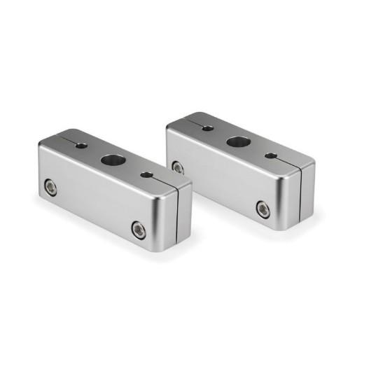 JL AUDIO OEM-Specific Four Winns? & Deck/Surface Mounting Fixture for M & MX ETXv3 models, PAIR | 91278 | 010-13714-00