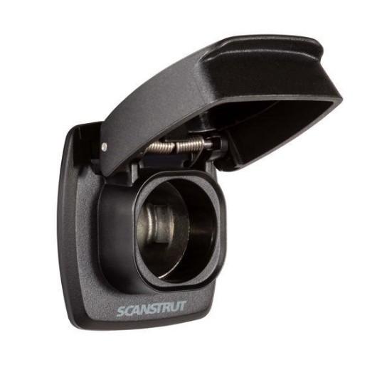 SCANSTRUT Flip Pro 12V Power Socket  | SC-12V-F1