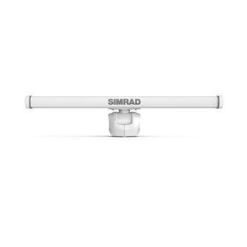 SIMRAD HALO 2006 OPEN ARRAY RADAR, WITH 6' ARRAY / RI50 / 20M CABLE | 000-15760-001