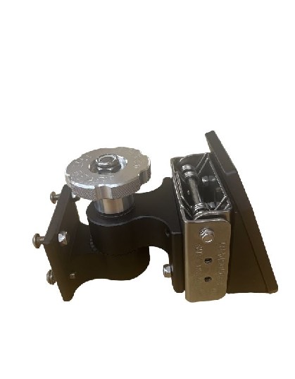 TRANSDUCER SHIELD & SAVER FFS Beast to fit Garmin LVS34 transducer  | FFS BEAST G-LVS34