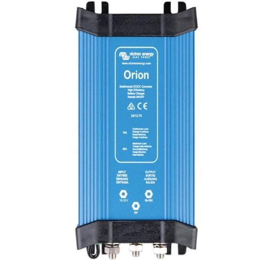 VICTRON ENERGY Orion 12/24-20 DC-DC converter IP20 | ORI122420020