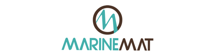 Marine Mat logo